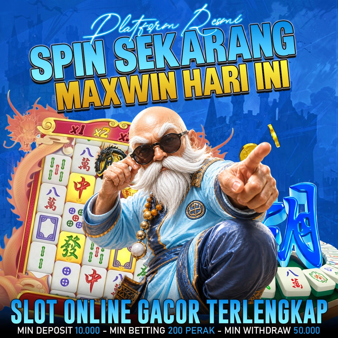 CROWN777 : CROWN777 > Strategi Baca Pola Scatter Hitam Mahjong Ways